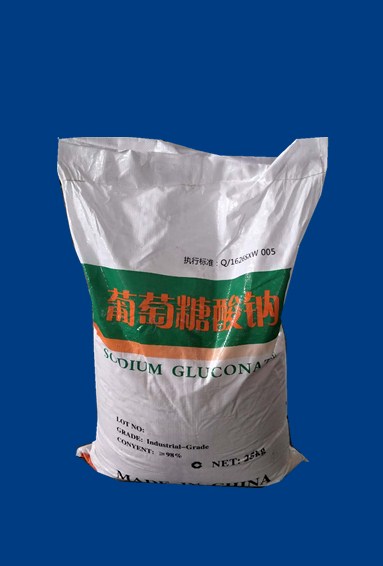 葡萄糖酸鈉