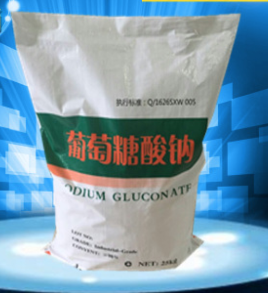 葡萄糖酸鈉