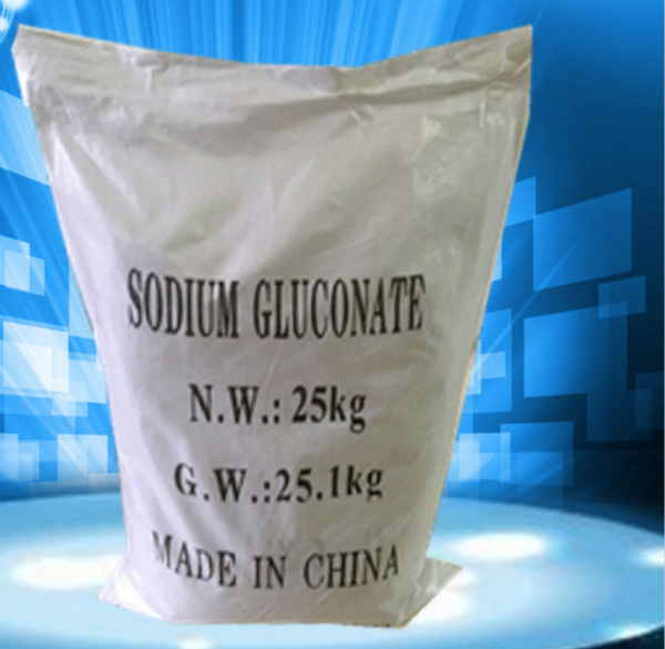 葡萄糖酸鈉