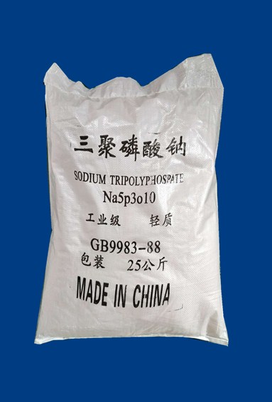 三聚磷酸鈉