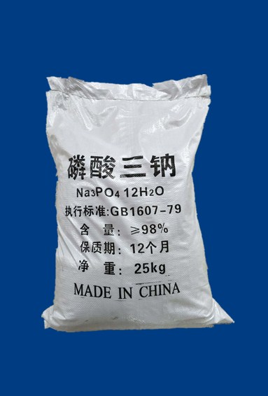 磷酸三鈉