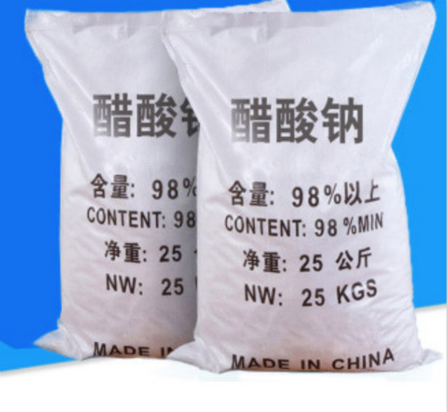 醋酸鈉