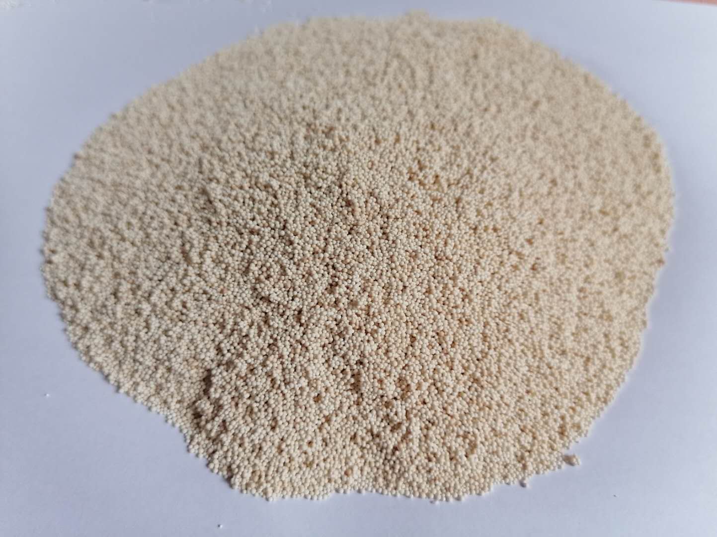 D751大(dà)孔螯合型苯乙烯系離(lí)子(zǐ)交換樹(shù)脂